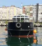 Workboats for sale