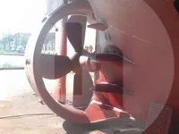 Trawler for sale