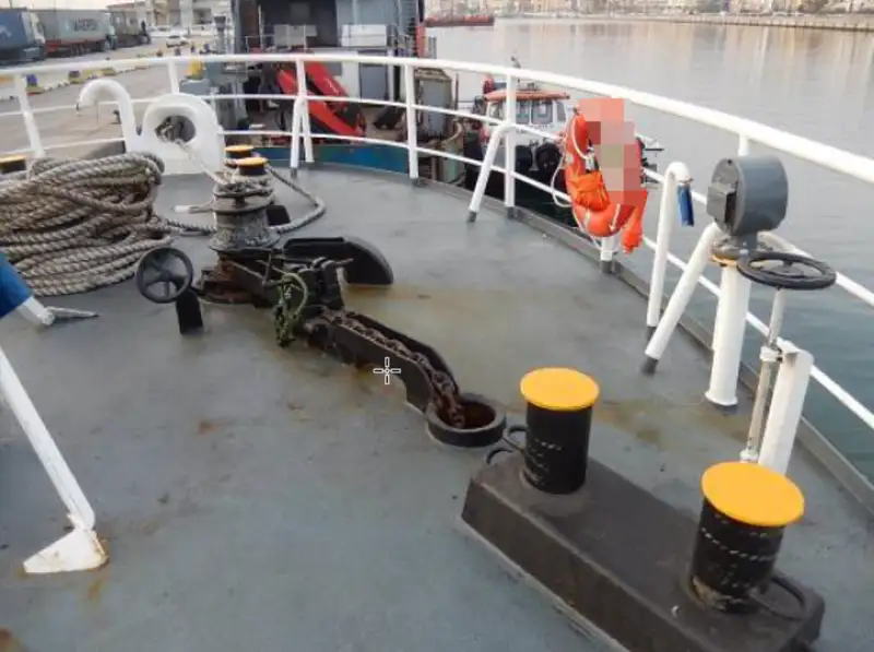 Workboats for sale