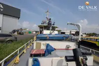 Patrol boat for sale