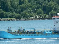 Oil/Chemical tanker for sale