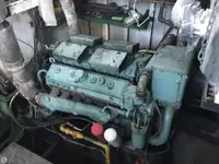 Towboat for sale
