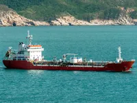 Bunker tanker for sale
