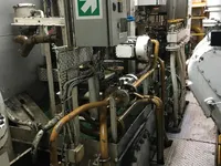 Research vessel for sale