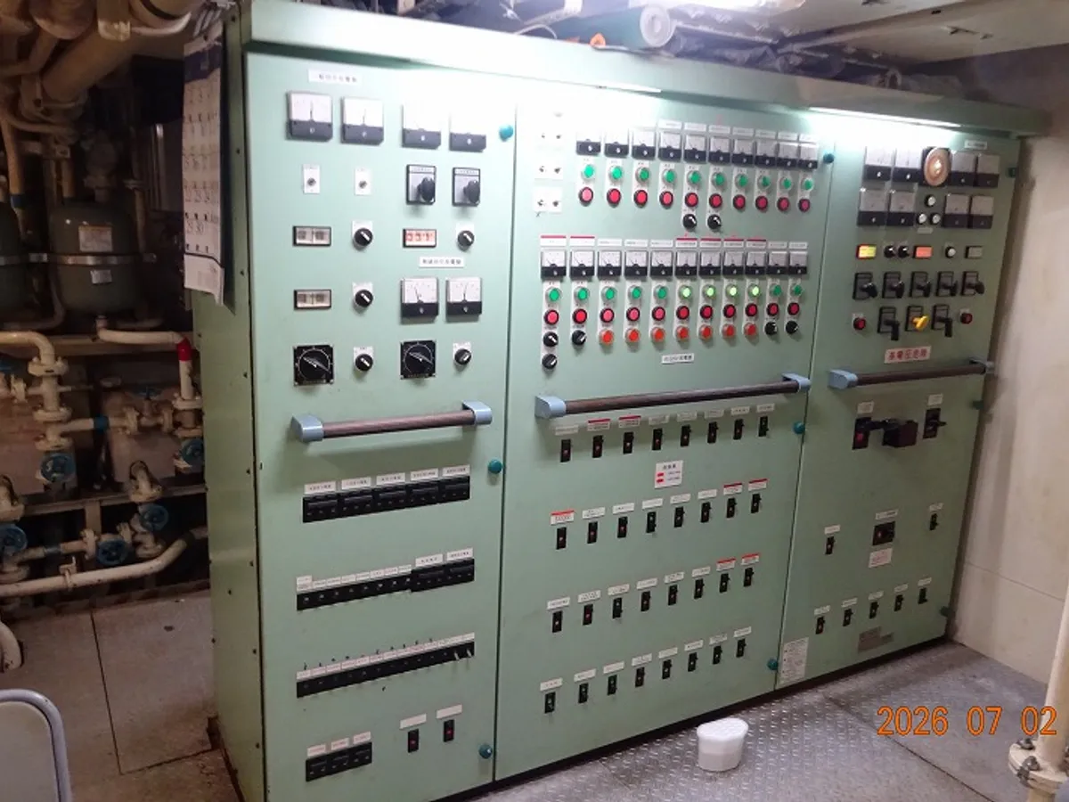 Purse seiner for sale