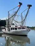 Trawler for sale