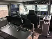 Survey vessel for sale