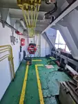 Supply ship for sale