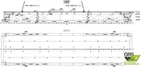 Floating dock for sale