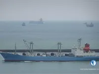Reefer ship for sale
