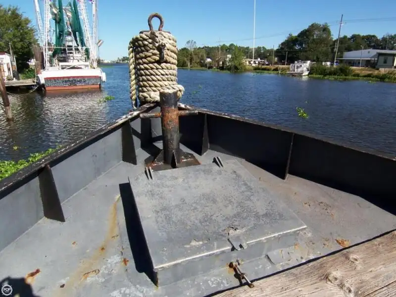 Towboat for sale