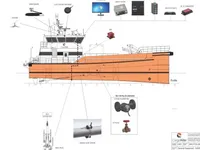 Workboats for sale