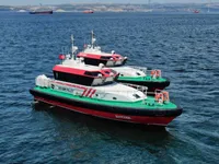 Pilot boat for sale