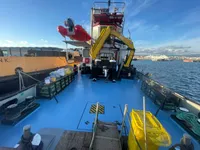 Tugboat for sale