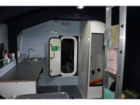 Crew boat for sale