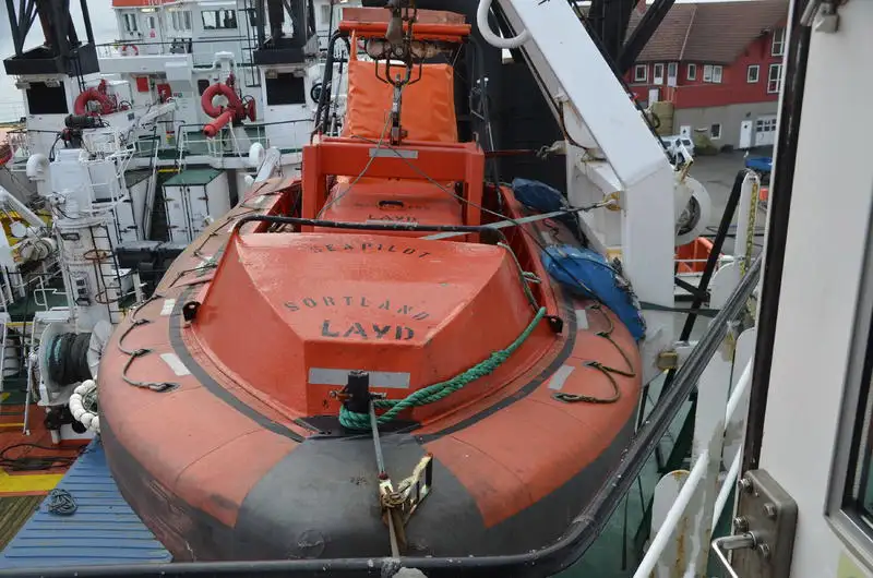 Towboat for sale