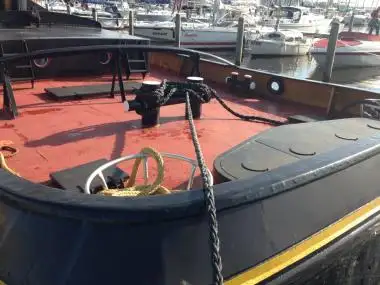 Towboat for sale