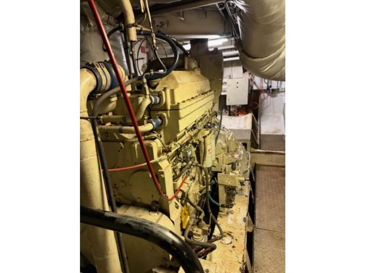 Towboat for sale