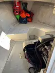 Fish processing vessel for sale