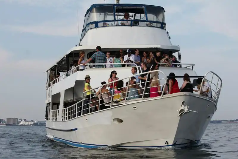 Passenger ship for sale