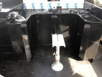 Crew boat for sale