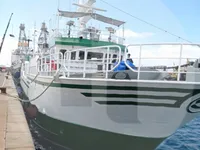 Fishing vessel for sale