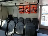 Crew boat for sale