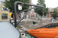 Barge for sale