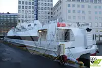 Passenger ship for sale
