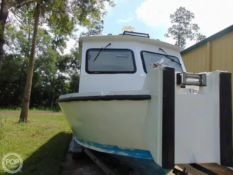 Patrol boat for sale