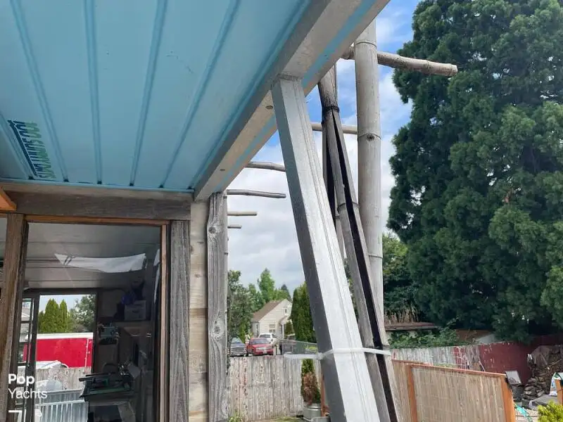 Catamaran for sale