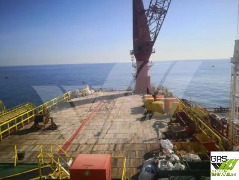 Barge for sale