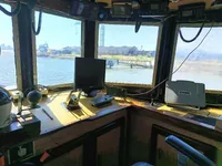 Supply ship for sale