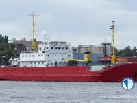 Reefer ship for sale