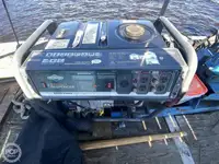 Barge for sale