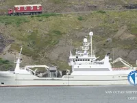 Trawler for sale