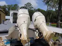 Patrol boat for sale