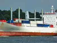 Reefer ship for sale