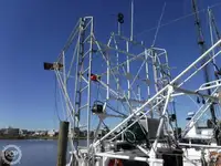 Trawler for sale