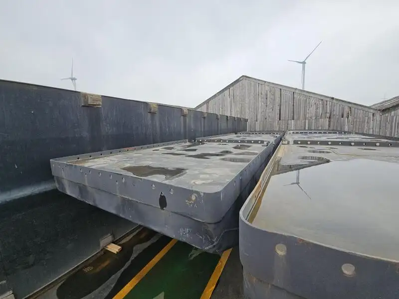 Pontoon for sale