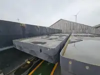 Pontoon for sale