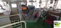 Survey vessel for sale