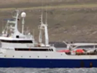 Trawler for sale