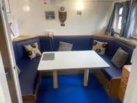 Towboat for sale