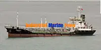 Oil/Chemical tanker for sale