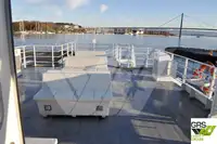 Cruise ship for sale