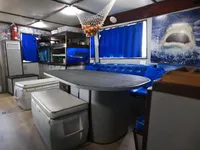 Research vessel for sale