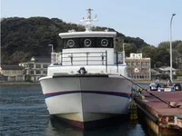 Ferry vessel for sale