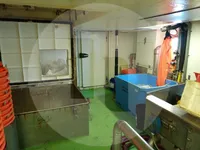 Trawler for sale