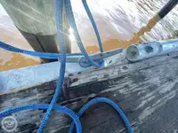Barge for sale